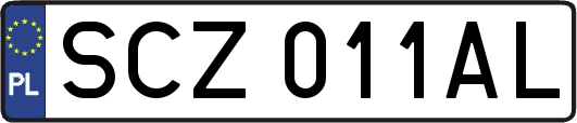 SCZ011AL