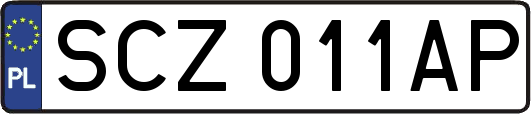 SCZ011AP