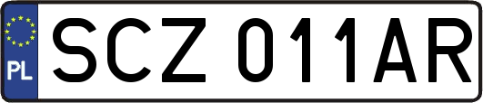 SCZ011AR