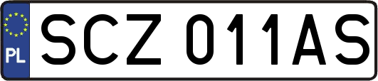 SCZ011AS