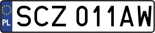 SCZ011AW