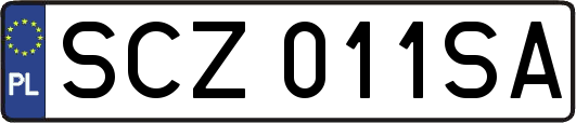 SCZ011SA