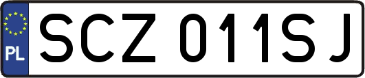 SCZ011SJ