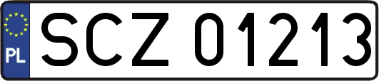 SCZ01213