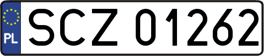 SCZ01262