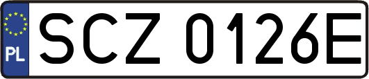 SCZ0126E