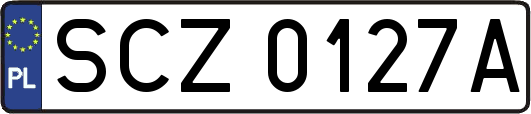 SCZ0127A