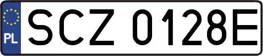 SCZ0128E