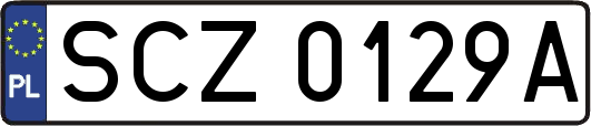 SCZ0129A
