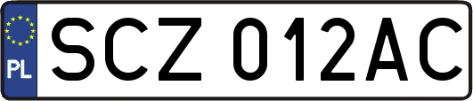 SCZ012AC