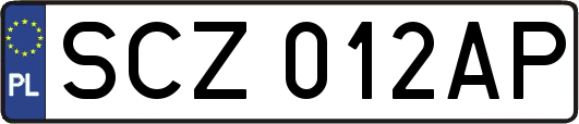 SCZ012AP