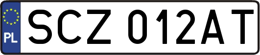 SCZ012AT