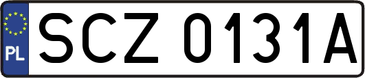 SCZ0131A