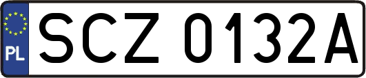 SCZ0132A