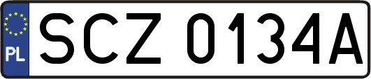 SCZ0134A