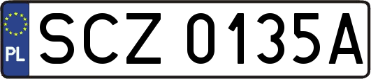 SCZ0135A