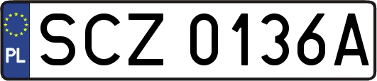 SCZ0136A
