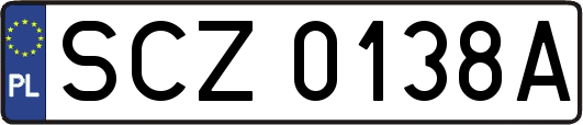 SCZ0138A