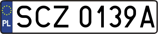 SCZ0139A