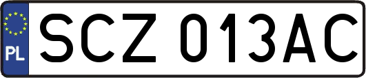 SCZ013AC