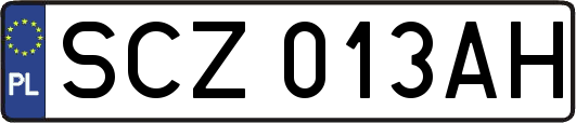 SCZ013AH