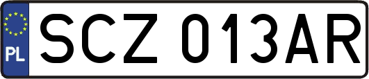 SCZ013AR