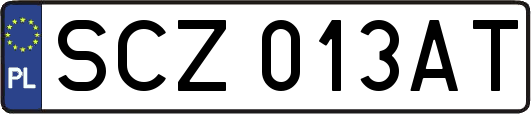 SCZ013AT