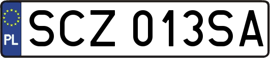 SCZ013SA