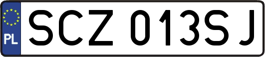 SCZ013SJ