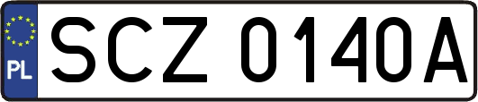 SCZ0140A