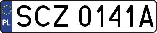 SCZ0141A