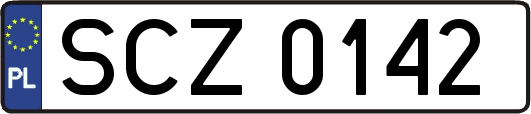 SCZ0142