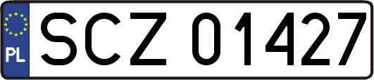 SCZ01427