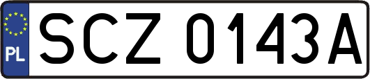 SCZ0143A
