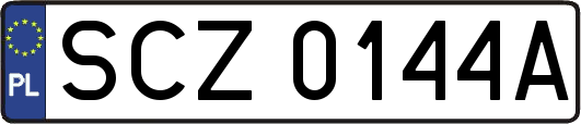 SCZ0144A