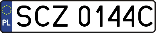 SCZ0144C