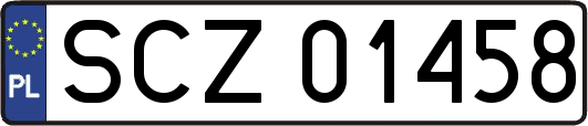 SCZ01458