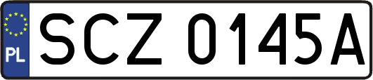 SCZ0145A