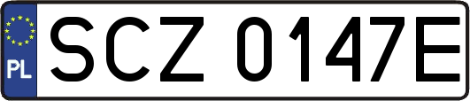 SCZ0147E