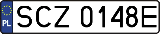 SCZ0148E