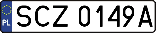 SCZ0149A