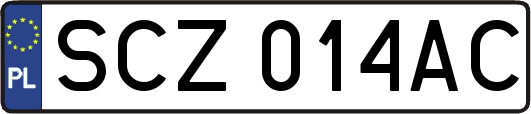 SCZ014AC