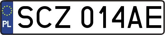 SCZ014AE