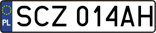 SCZ014AH