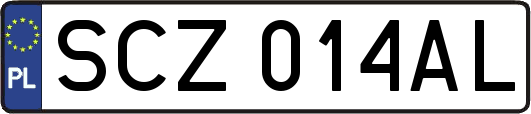 SCZ014AL