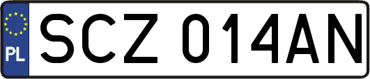 SCZ014AN