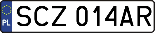 SCZ014AR