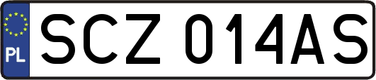 SCZ014AS