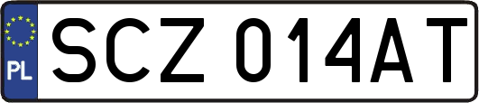 SCZ014AT