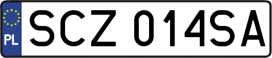 SCZ014SA